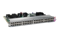 Cisco Line Card E-Series