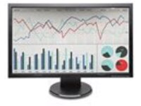 Kensington FP170 Monitor Privacy Screen (17" 5:4)