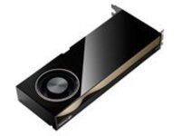 NVIDIA RTX - Graphics card