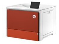 HP - Media tray / feeder