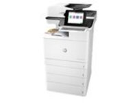 HP LaserJet Enterprise Flow MFP M776z