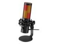 HyperX QuadCast 2 S - Microphone