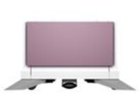 HP - Media tray / feeder
