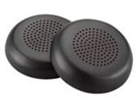 POLY VOYAGER FOCUS 2 LEATHERETTE EAR CUSHIONS (2 PIECES)