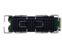 HP - SSD - encrypted