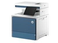 HP Color LaserJet Enterprise MFP 5800dn