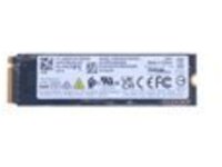 HP - SSD - 4 TB - internal