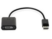 HP DisplayPort to DVI Adapter