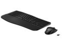 HP 685 - Keyboard and mouse set
