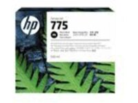 HP 775 - 500 ml - photo black