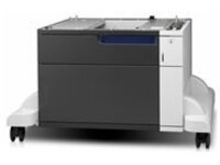 HP Paper Feeder and Stand