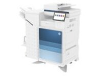 HP LaserJet Managed MFP E731dn