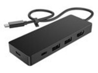 HP Travel Hub G3 - Port replicator