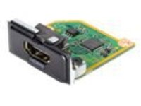 HP Flex IO V2 Card - HDMI port