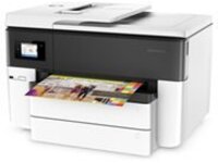 HP Officejet Pro 7740 Wide Format All-in-One