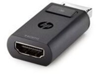 HP DisplayPort to HDMI Adapter