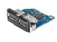 HP Flex IO V2 Card - 2 x USB 3.1 Gen1 port