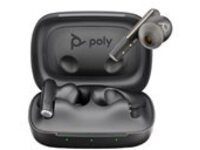 HP Poly Basic Charge Case