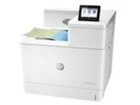 HP Color LaserJet Enterprise M856dn