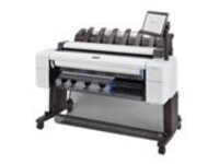 HP DesignJet T2600dr PostScript