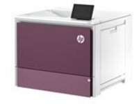 HP - Media tray / feeder