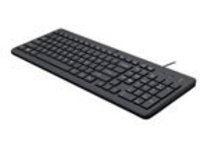 HP 150 - Keyboard - USB