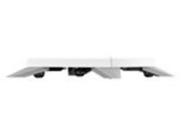 HP - Printer stand - for Color LaserJet Enterprise MFP 6800dn