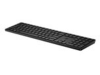 HP 455 - Keyboard - programmable