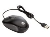 HP Travel - Mouse - right and left-handed