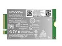HP - Wireless cellular modem