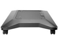 HP - Printer stand - for LaserJet Enterprise M607, M608, M609, M610, M611, M612; LaserJet Managed E60055, E60075