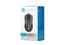 HP 100 - Mouse - right and left-handed