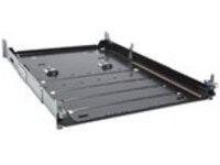HP - Rack rail kit - for Workstation Z2, Z2 G4, Z2 G5, Z2 G9, Z4 G4, Z4 G5, Z6 G4