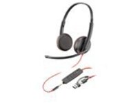 HP Poly Blackwire C3225