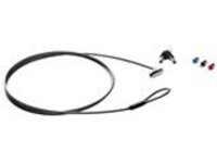 HP Sure Key - Security cable lock
