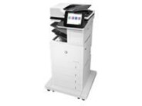HP LaserJet Enterprise MFP M634z