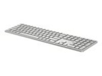 HP 970 - Keyboard - backlit