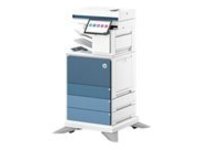 HP LaserJet Enterprise Flow MFP 6800zfsw