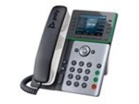 HP Poly Edge E350 - VoIP phone with caller ID/call waiting