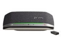HP Poly Sync 20+ - Smart speakerphone