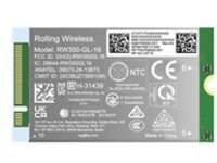 HP - Wireless cellular modem