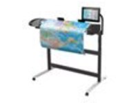 HP SD Pro 2 - Roll scanner
