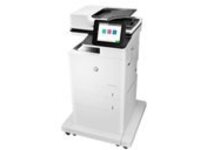 HP LaserJet Enterprise MFP M635fht