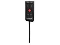 HYPERX Cloud II - Sound card