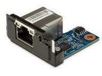 HP Flex Port - LAN port