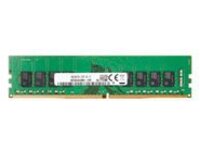 HP - DDR4 - module - 8 GB