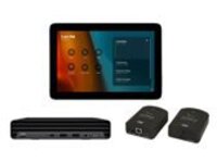 HP Poly - Microsoft Teams Rooms
