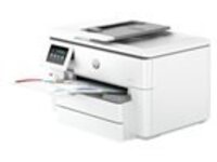 HP Officejet Pro 9730e Wide Format All-in-One