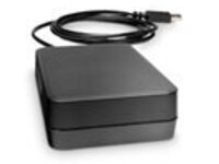 HP JetDirect 3200w - Print server