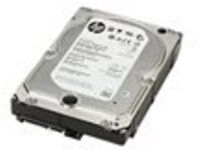 HP - Hard drive - Enterprise